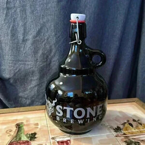 Beer jug, great condition.